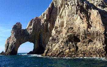 The Arch, Cabo San Lucas