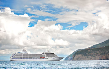 Seven Seas Mariner