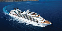 Seabourn Quest