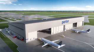Porter YOW