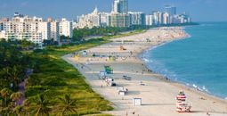 Sell More Miami: Become a Greater Miami & Miami Beach Travel Specialist