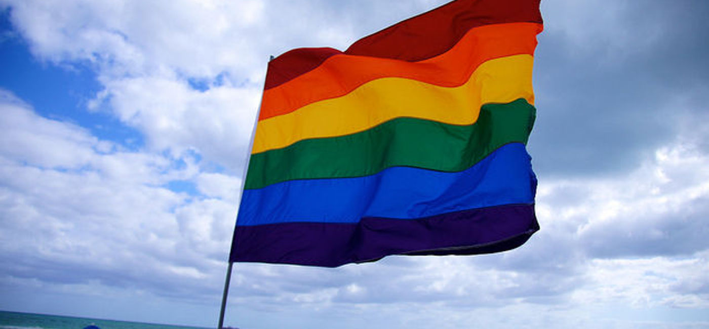 Image: PHOTO: There is now an innovative way to find out a locale's level of LGBTQ acceptance. (photo via Flickr/Ted Eytan)