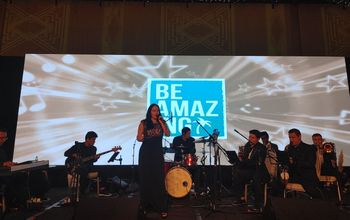 AMResorts&#39; Be Amazing Agent Celebration