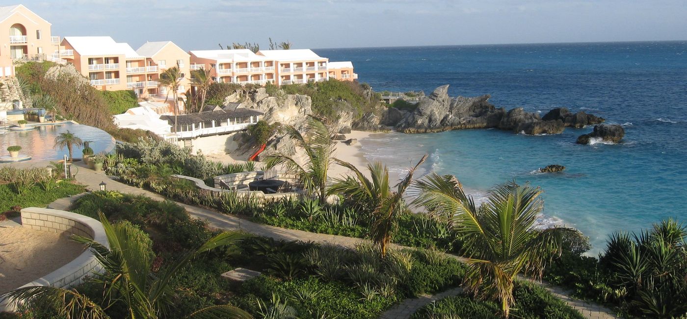 Image: The Caribbean offers excellent services and first-rate cuisine to celebrate the arrival of 2023. (Photo by Brian Major).