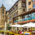 UNWTO, rural villages, Andorra, Ordino, Ondino Andorra, Best tourism villages, rural tourism