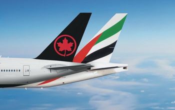 Air Canada/Emirates