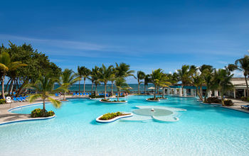 Coconut Bay Beach Resort & Spa