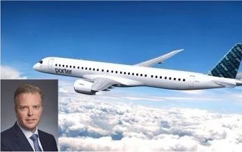Porter Airlines