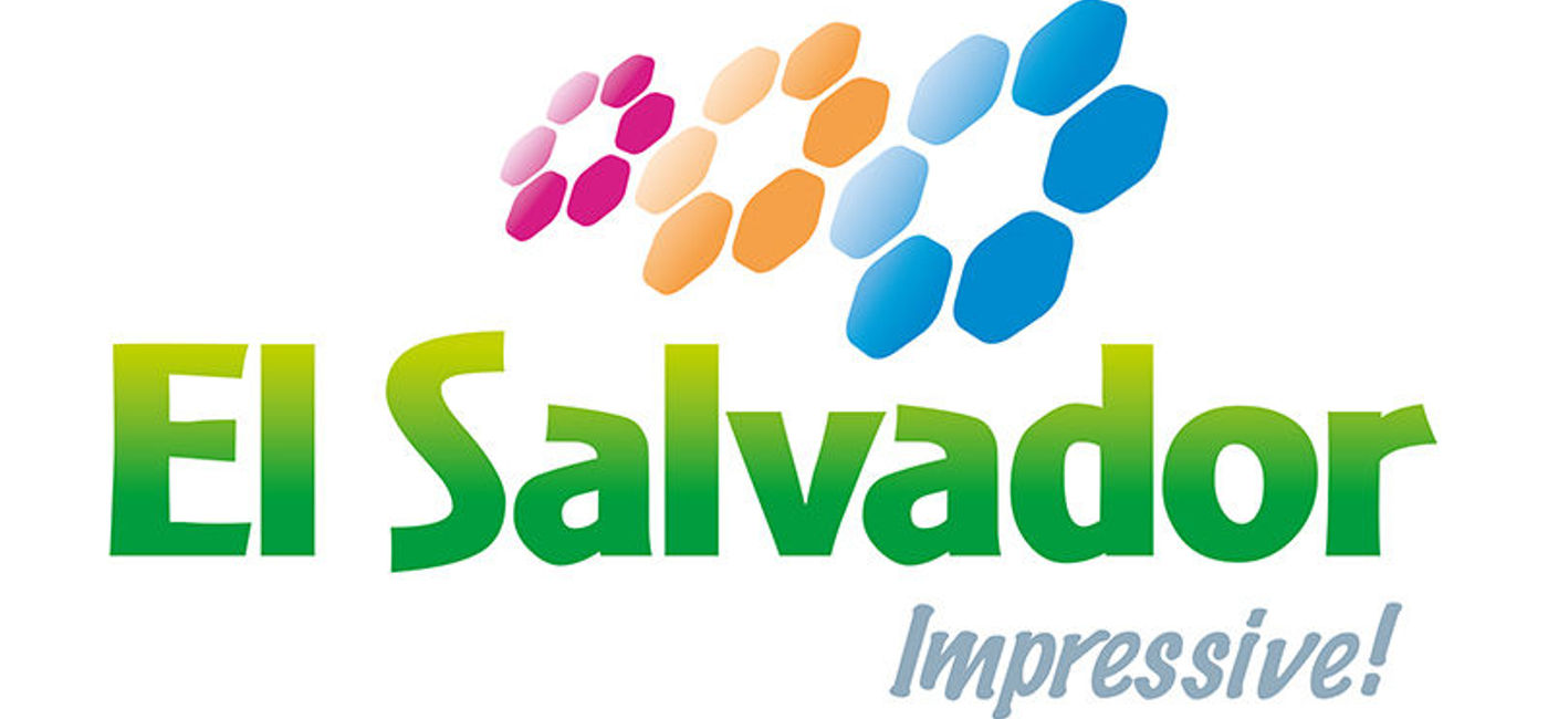 Image: El Salvador Logo (El Salvador)