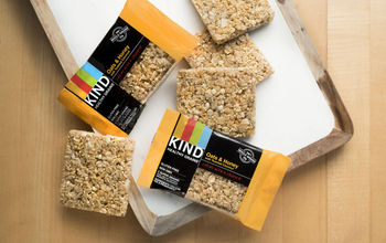 Kind bars and Delta