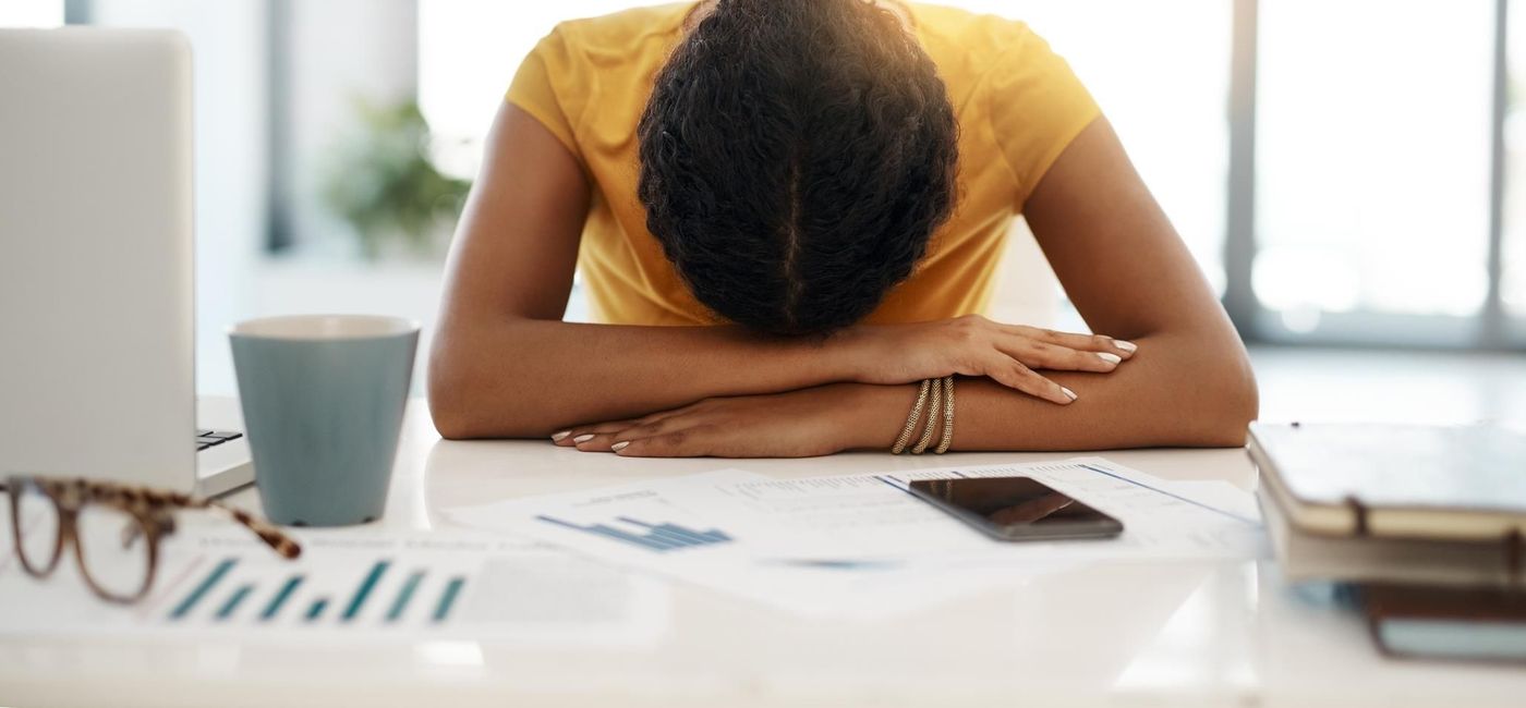 Image: ACTA sent out an email on March 3 advocating for agents to contact their MPPs after they received an update from Ministry of Economic Development, Job Creation and Trade regarding OSBSG. (PeopleImages/iStock/Getty Images Plus)