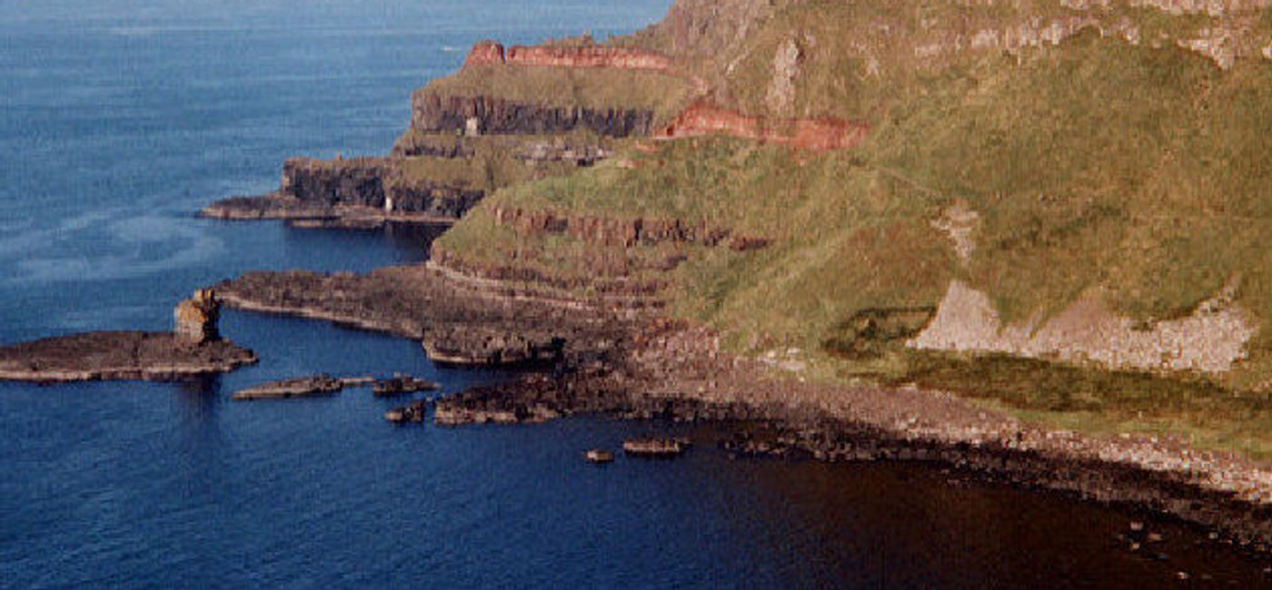 Image: PHOTO: The Causeway Coastal Route in Northern Ireland (photo via Flickr/Graeme Churchard)