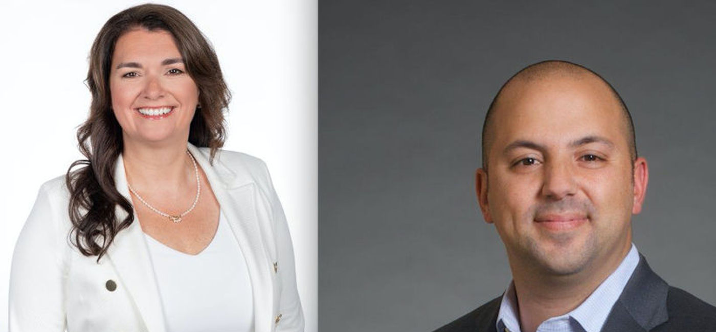 Image: Julie Gauthier, Anthony Mormina (Julie Gauthier, Anthony Mormina)