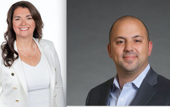 Julie Gauthier, Anthony Mormina