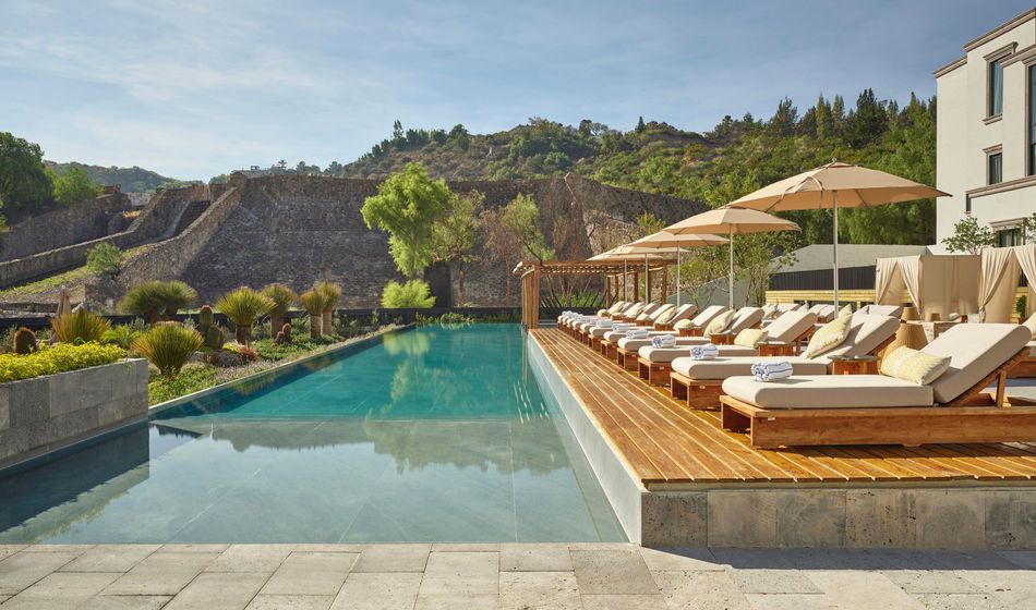 Posadas Unveils Fiesta Americana Travelty, a New Booking Platform