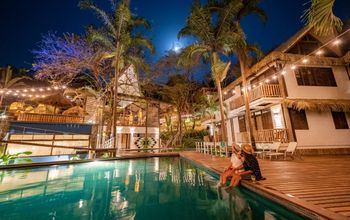 Costa Rica Hostel