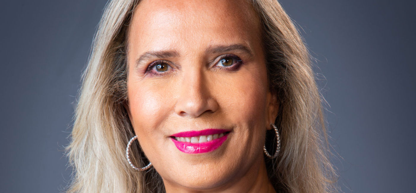 Image: Karine Roy-Camille brings 30 years of tourism experience in Martinique to her new position. (Photo courtesy of the Martinique Promotion Bureau)