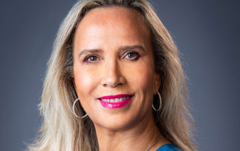 Karine Roy-Camile  - Martinique