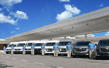 Amstar DMC vehicles