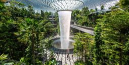 Savings on Flights to Singapore