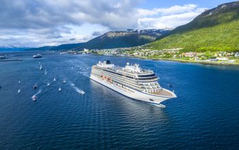 Viking Sky, Viking Cruises