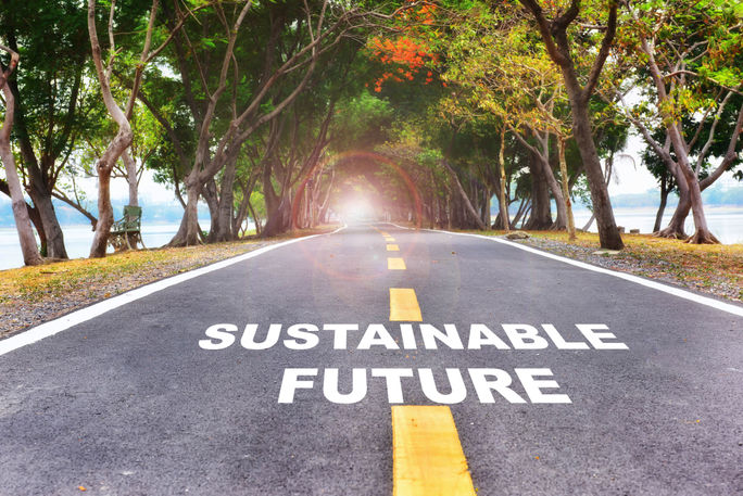 road, sustainable, sustainability, green, future, ecotourism, eco-friendly