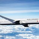 Air Canada 787 