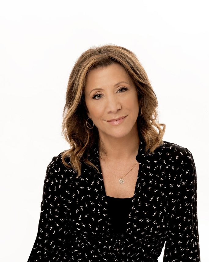 Cheri Oteri is the godmother of Avalon Alegria Cheri Oteri, Avalon Waterways, Avalon Alegria godmother