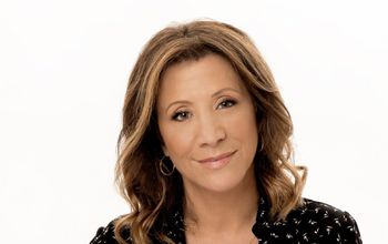 Cheri Oteri, Avalon Waterways, Avalon Alegria godmother