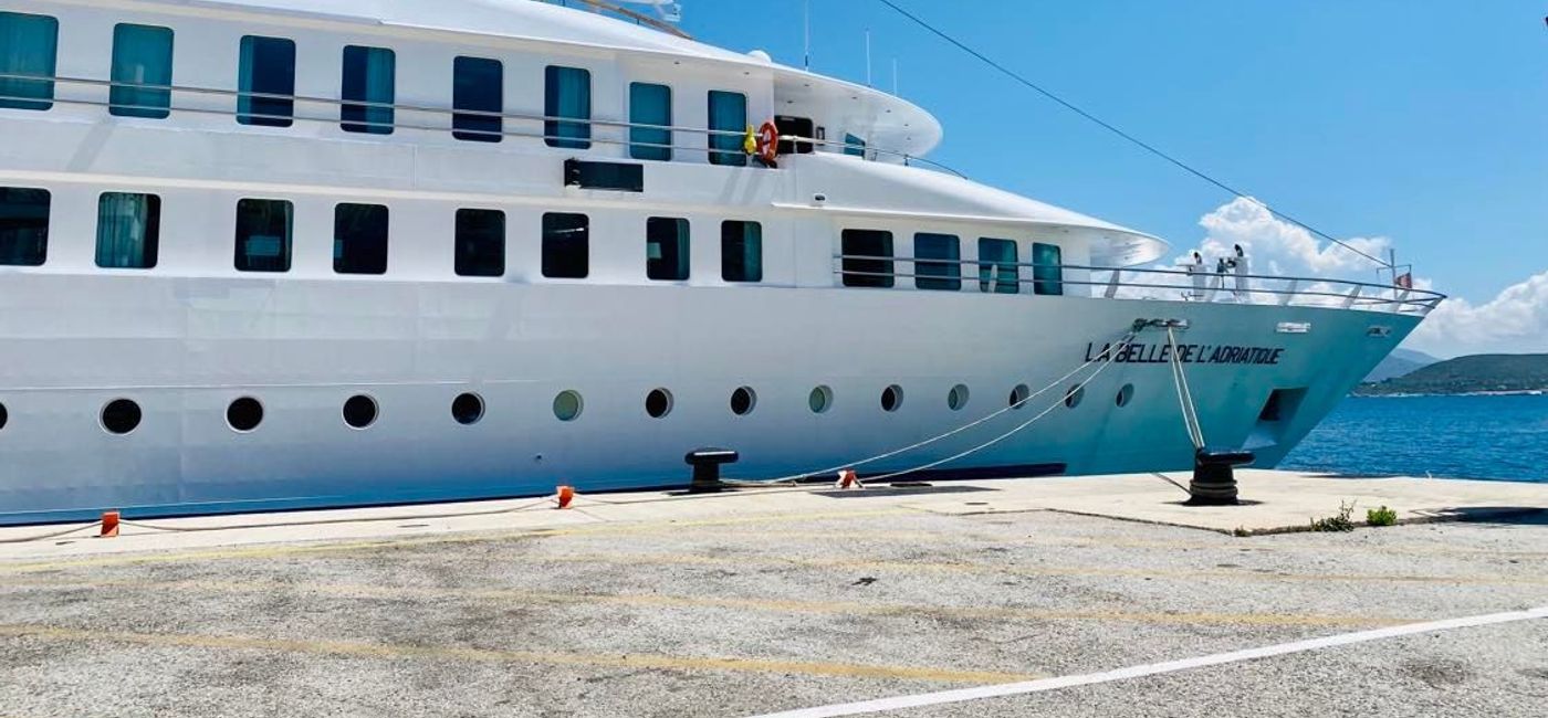Image: La Belle Adriatique (Photo Credit: La Belle Adriatique)