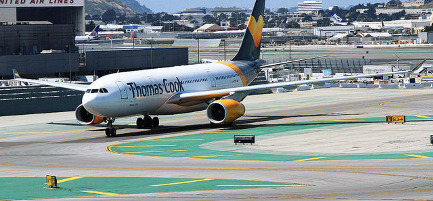 Image: PHOTO: Thomas Cook has racked up an impressive 62 awards in five years. (photo via Flickr/Rob Hodgkins)