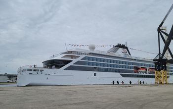 Viking Octantis, Viking Cruises, Milwaukee, Great Lakes cruise, Great Lakes itineraries
