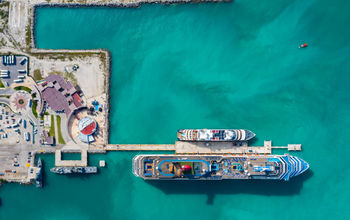 Con apego al Reglamento Sanitario Internacional de la OMS, México recibirá cruceros que soliciten atracar en el país. (Photo: via SEFOTUR).