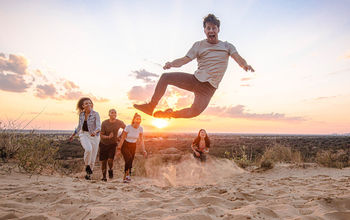 G Adventures, Hostelworld, Roamies, adventure travel