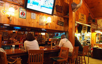 B&B, Bar, Brewery