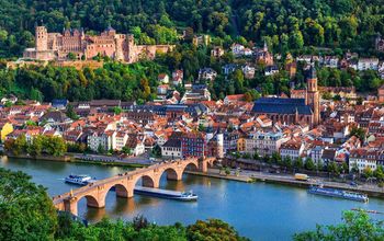 AmaWaterways, European river cruise, National Geographic Expeditions