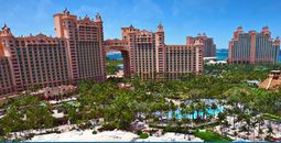 Discover Atlantis with an Exclusive $200 Resort Credit