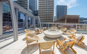 InterContinental Los Angeles Downtown