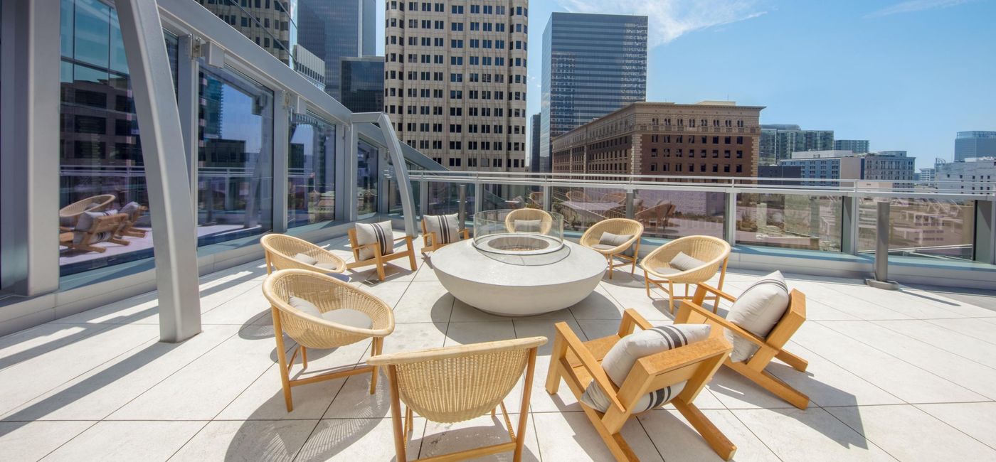 Image: PHOTO: InterContinental Los Angeles Downtown. (photo courtesy of IHG)