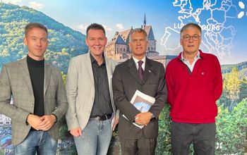 Visit Luxembourg