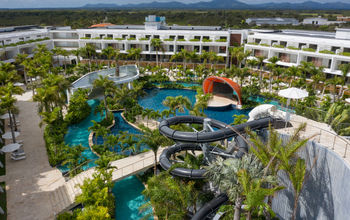 Dreams Onyx Resort & Spa