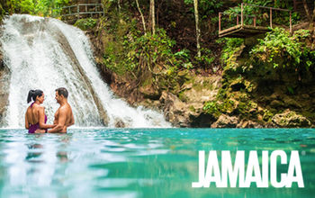 It's Jamaica's 60th Anniversary