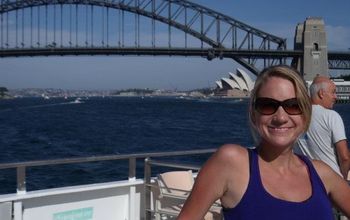 Liz Bardell Transat Travel