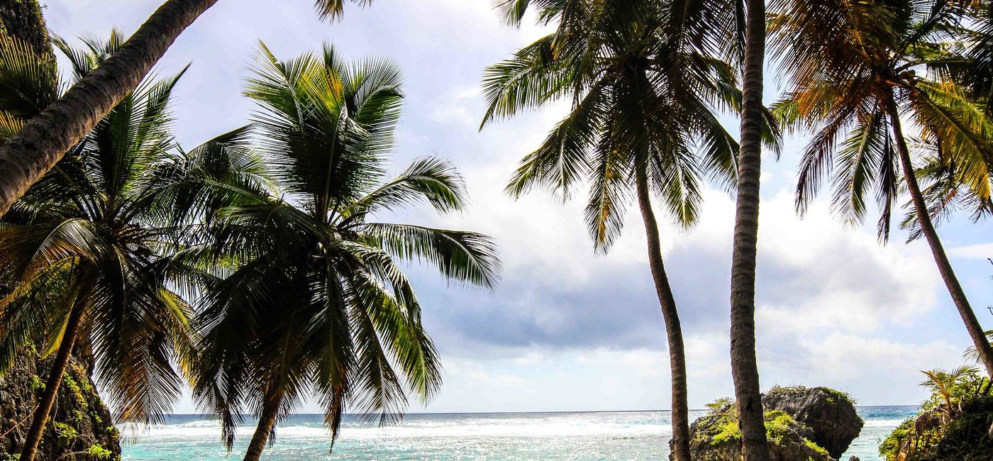 Image: PHOTO: Playita Escondida in Nayarit, Mexico. (Photo via Flickr / Angel Ramos G)