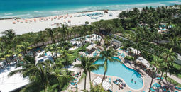 RIU Plaza Hotel Miami Beach