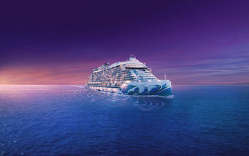 Norwegian Cruise Line's Norwegian Viva.