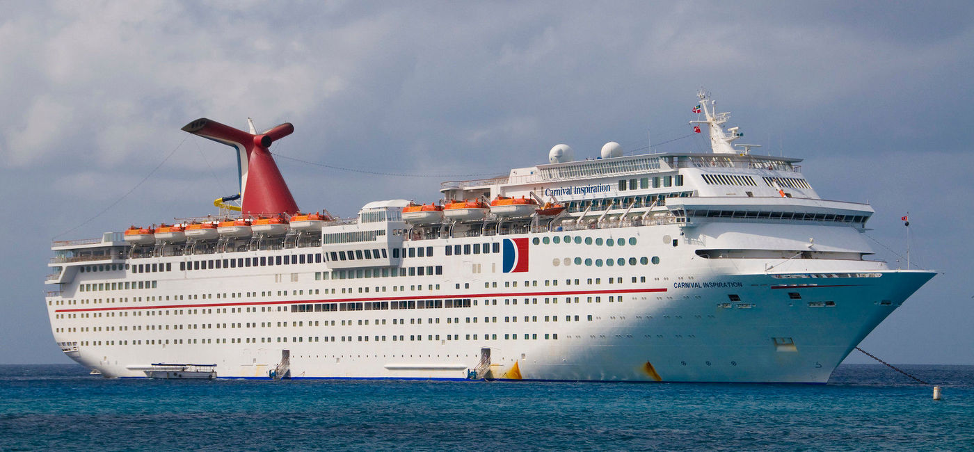 HAL and Princess Cancel Most Canadian Cruises, Carnival Extends