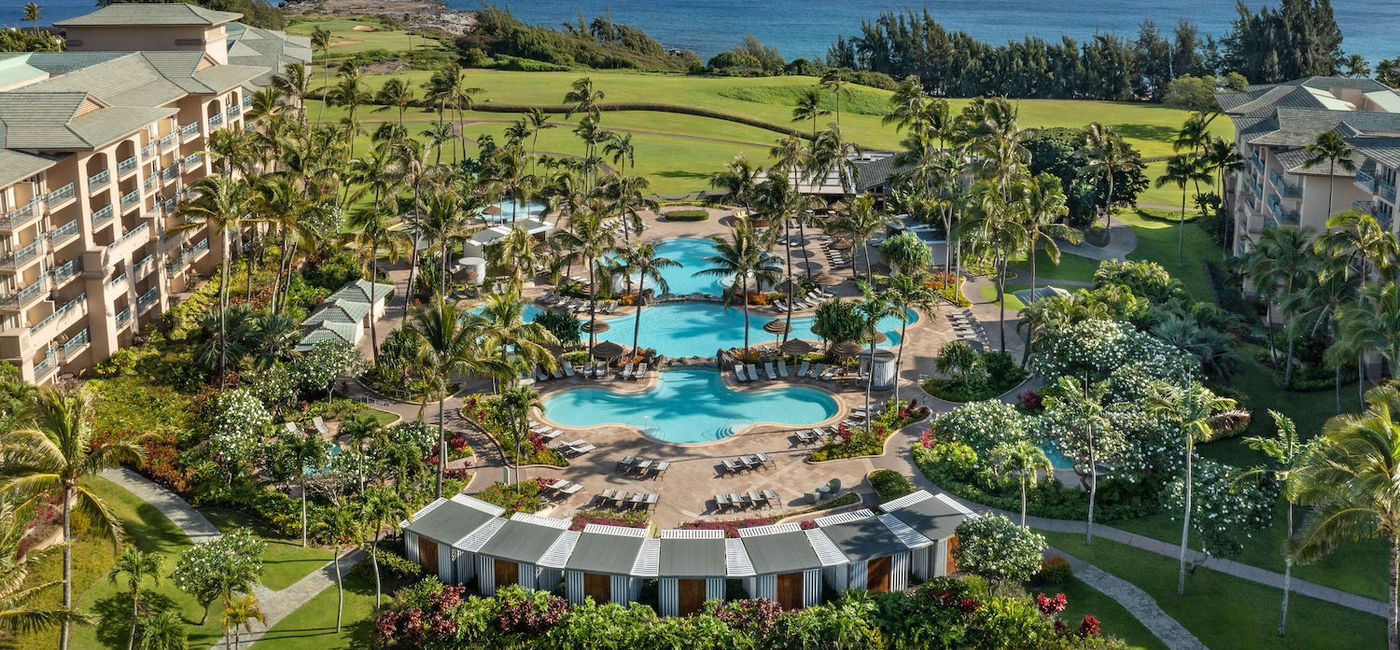 Image: The Ritz-Carlton Maui Kapalua is undergoing an extensive renovation. (photo via Ritz-Carlton Hotels) (Ritz-Carlton)
