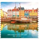 Book Denmark and Earn $25 Gift Card with Avanti Destinations