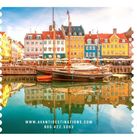 Book Denmark and Earn $25 Gift Card with Avanti Destinations